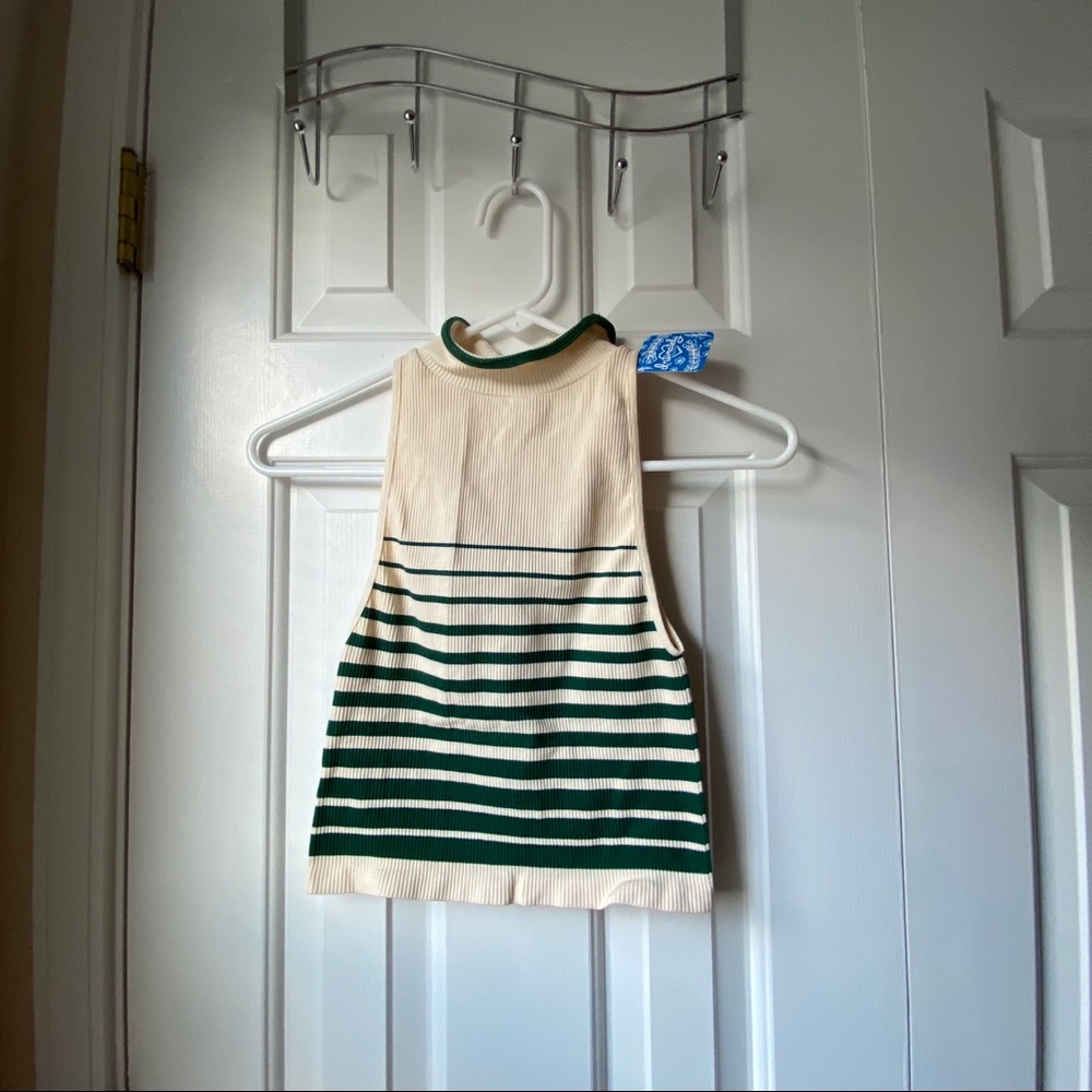 free people tank